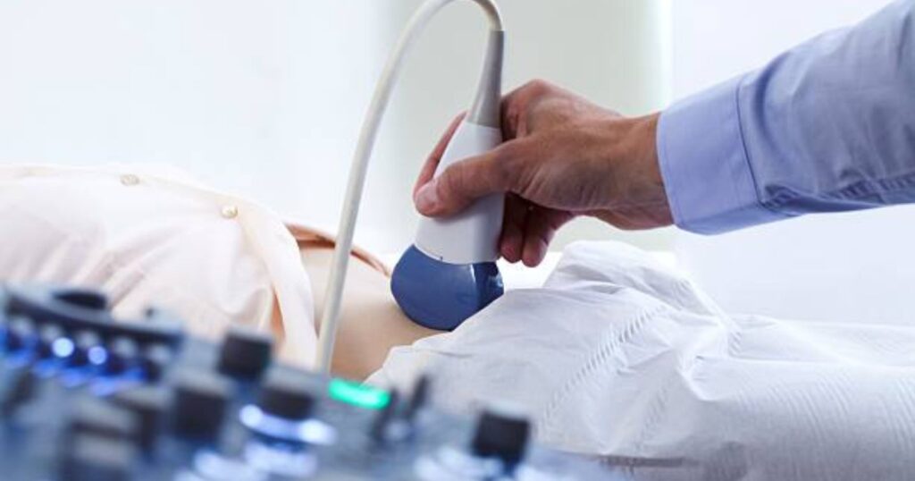 how is ultrasound used for cleaning