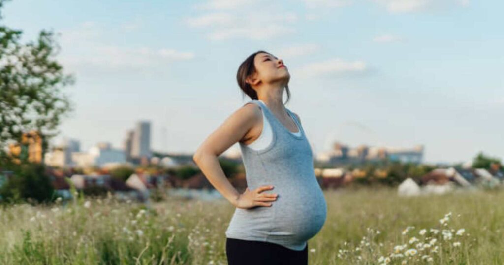 how to avoid pregnancy after missing period naturally